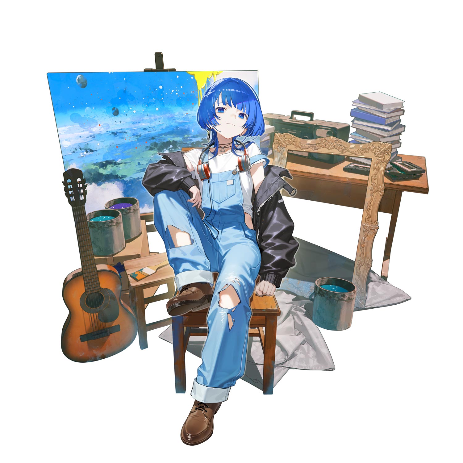 シユイ